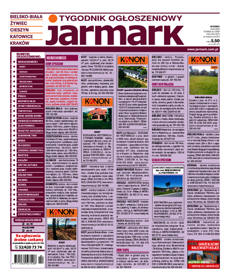 Jarmark