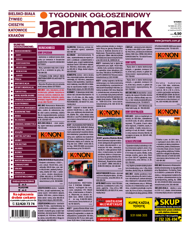 Jarmark