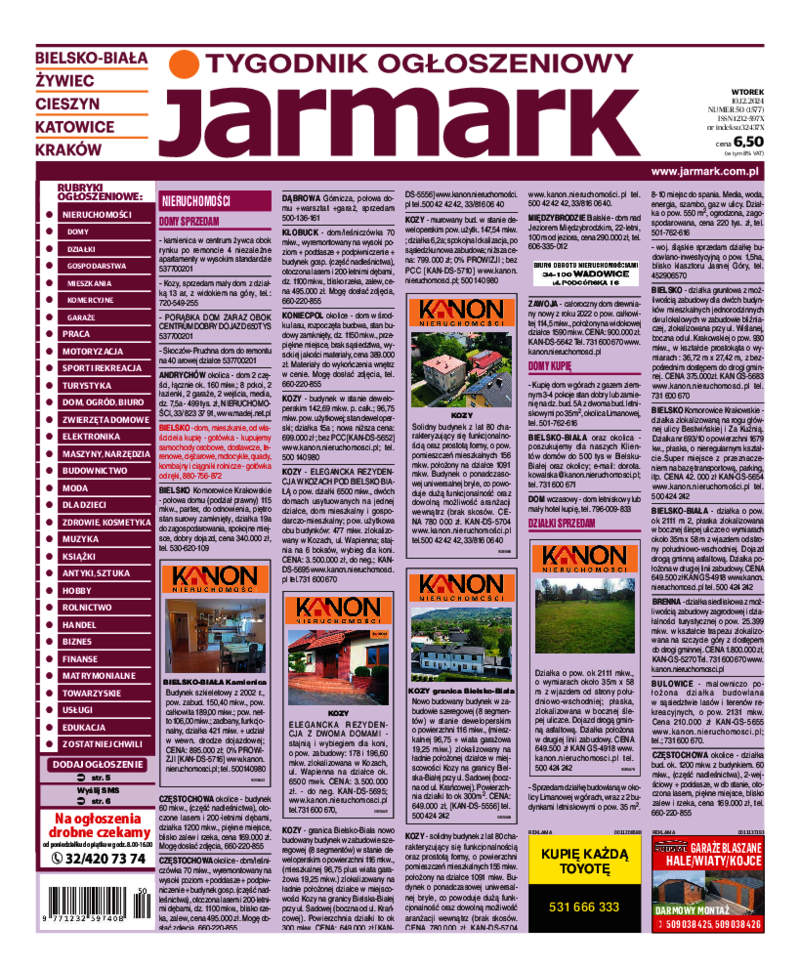 Jarmark