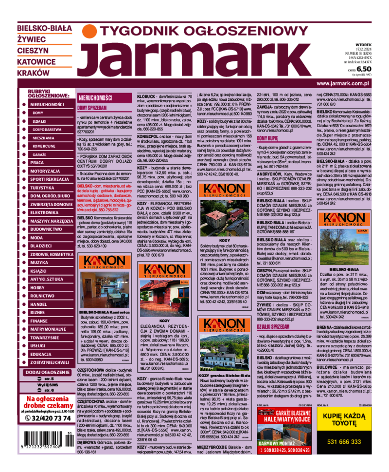 Jarmark