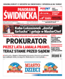 Panorama Świdnicka