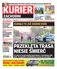 Kurier Zachodni