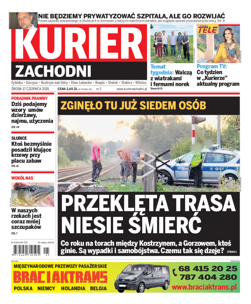 Kurier Zachodni