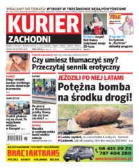 Kurier Zachodni
