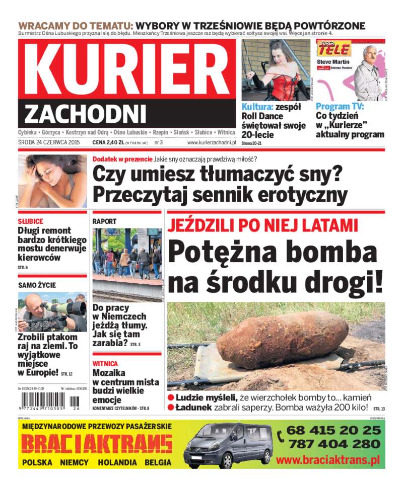 Kurier Zachodni