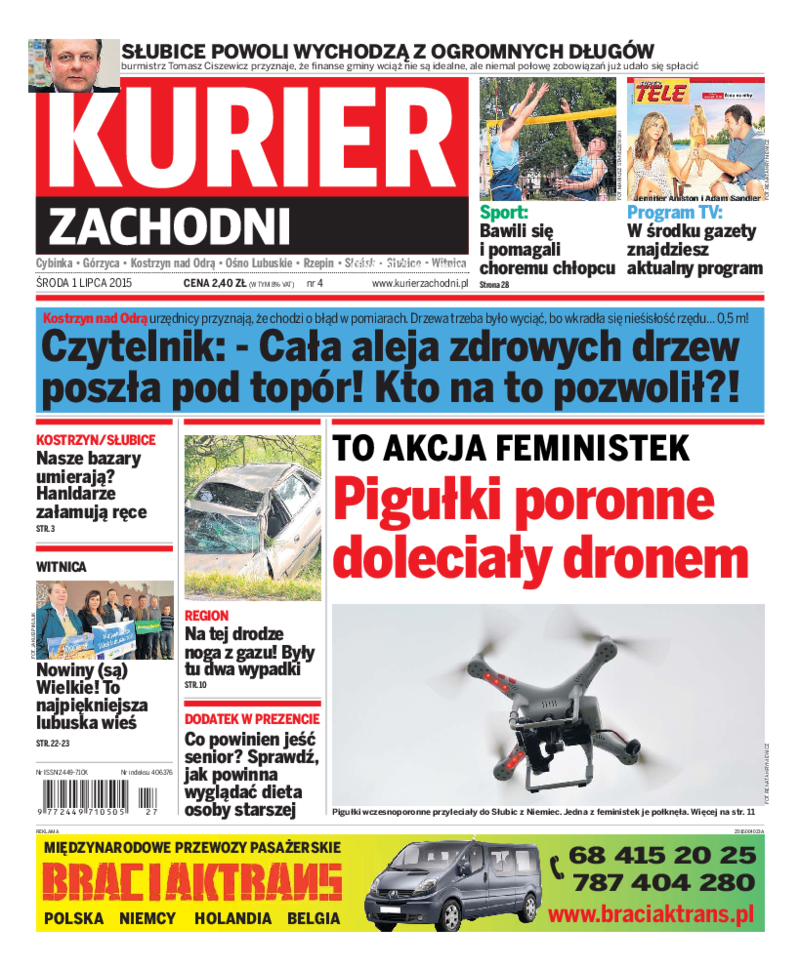 Kurier Zachodni