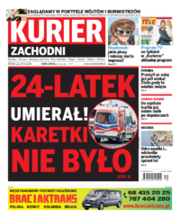 Kurier Zachodni