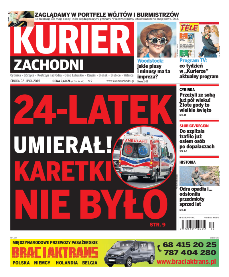 Kurier Zachodni