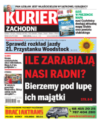 Kurier Zachodni