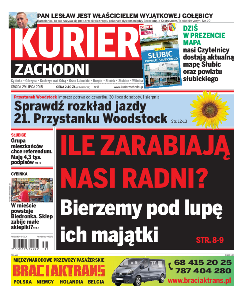 Kurier Zachodni