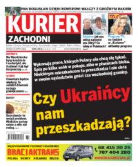 Kurier Zachodni