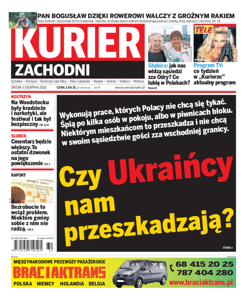 Kurier Zachodni