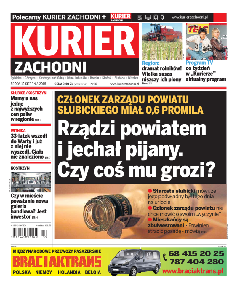 Kurier Zachodni