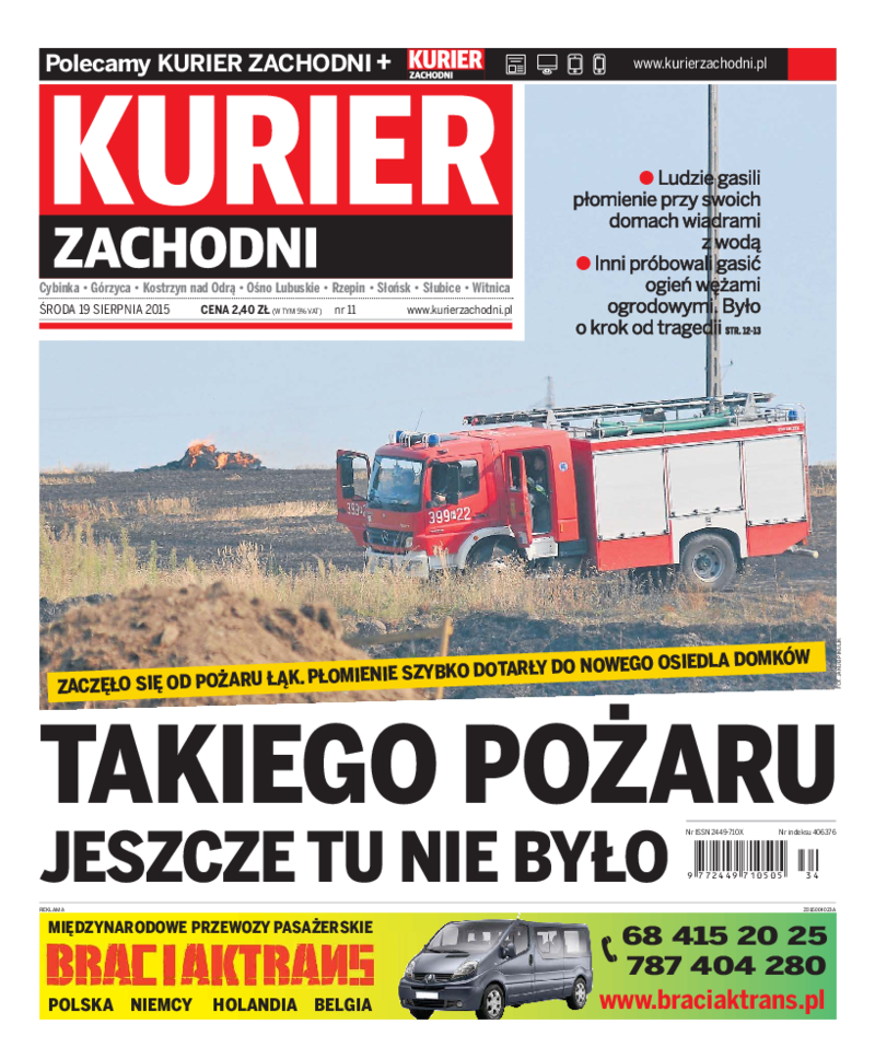 Kurier Zachodni
