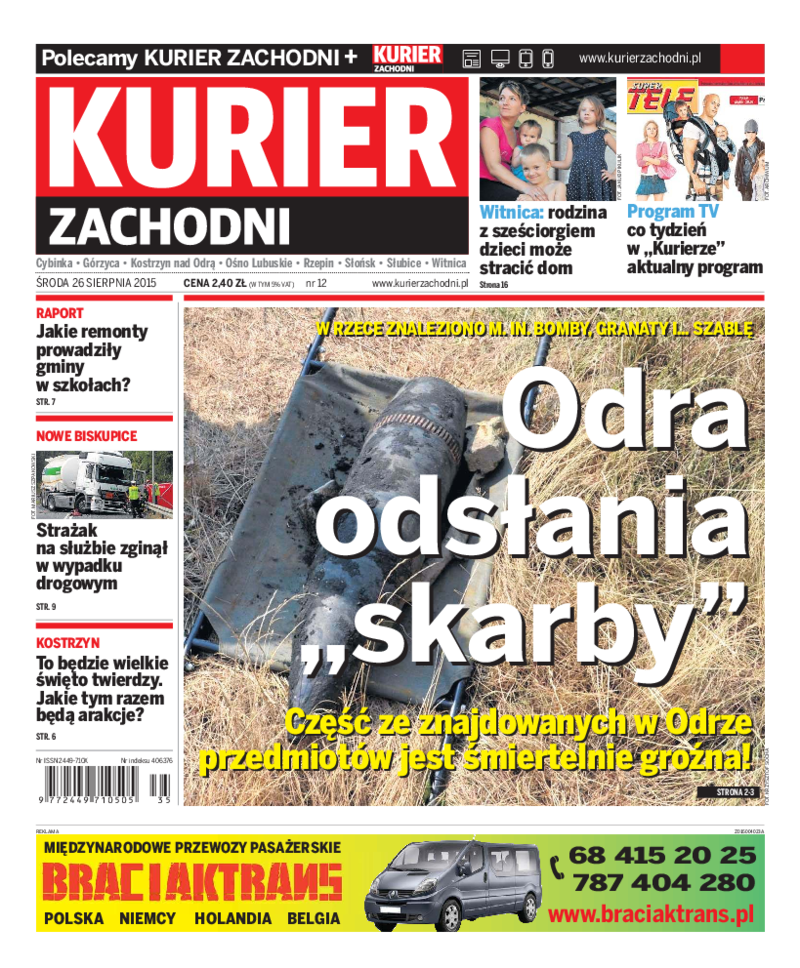 Kurier Zachodni