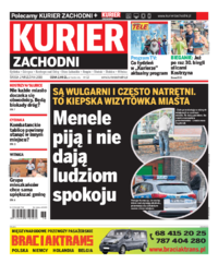 Kurier Zachodni