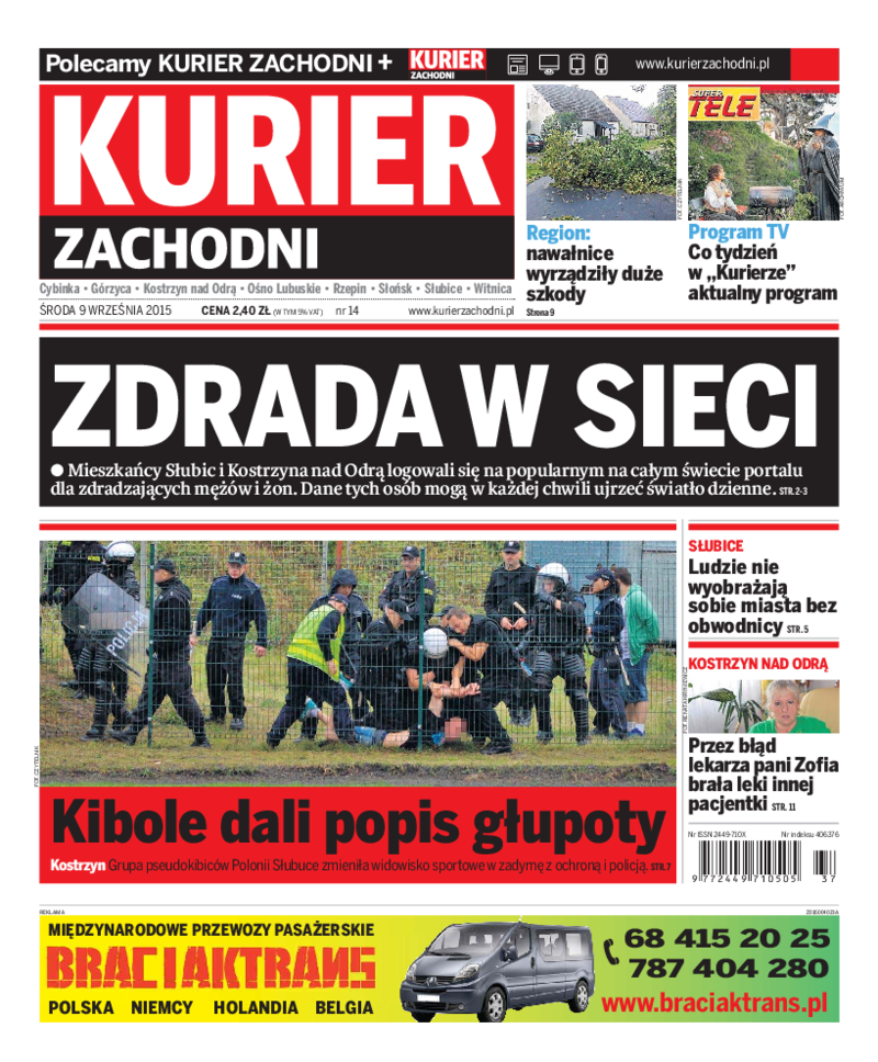 Kurier Zachodni