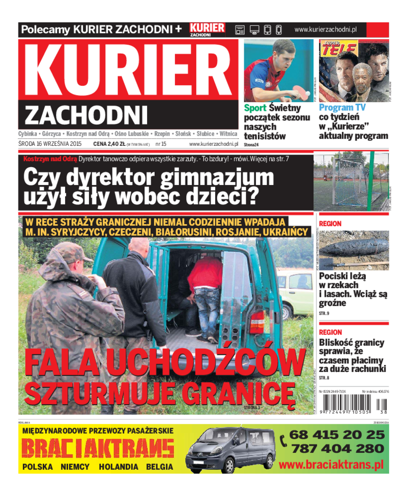 Kurier Zachodni