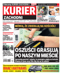 Kurier Zachodni
