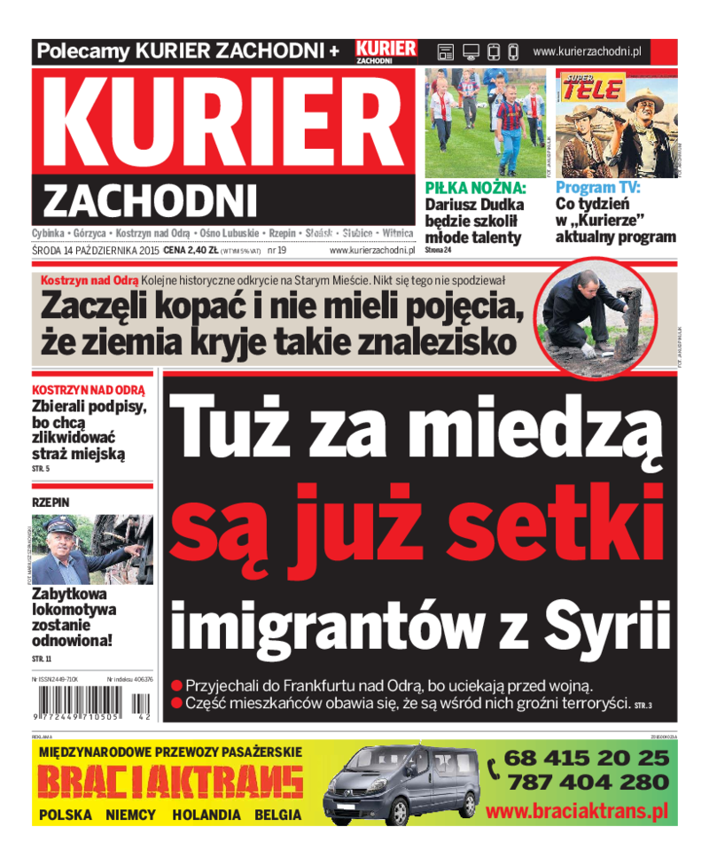 Kurier Zachodni