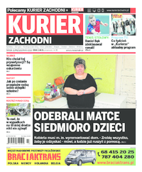 Kurier Zachodni