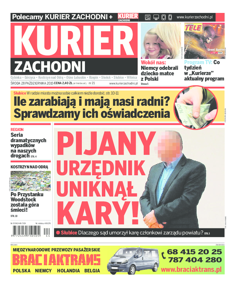 Kurier Zachodni