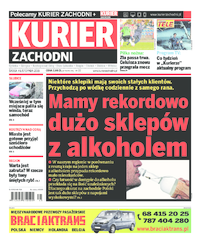 Kurier Zachodni