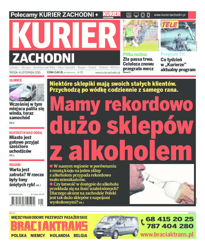 Kurier Zachodni
