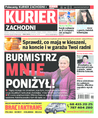 Kurier Zachodni