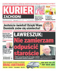 Kurier Zachodni