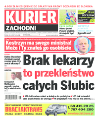 Kurier Zachodni