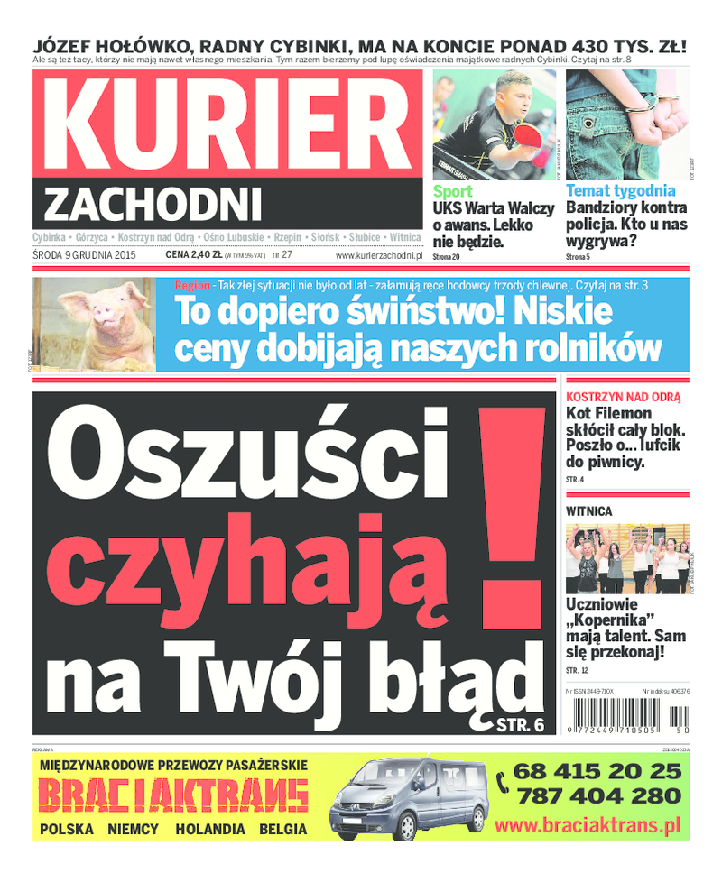Kurier Zachodni