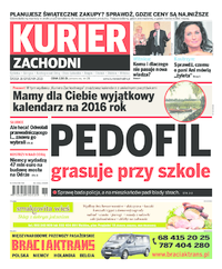 Kurier Zachodni