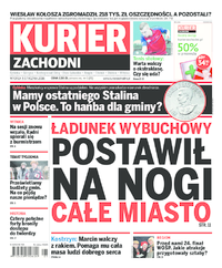 Kurier Zachodni
