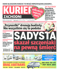 Kurier Zachodni