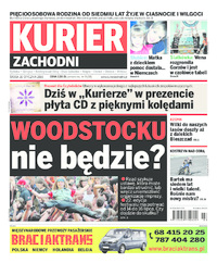 Kurier Zachodni