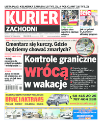 Kurier Zachodni
