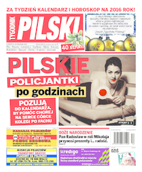 Tygodnik Pilski