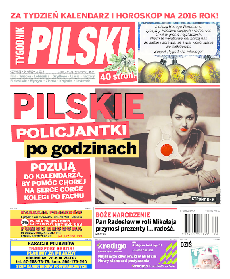 Tygodnik Pilski