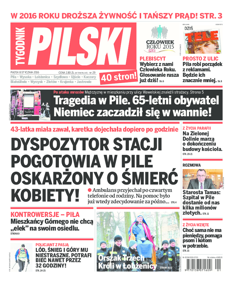 Tygodnik Pilski