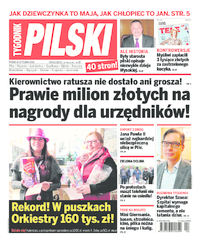 Tygodnik Pilski