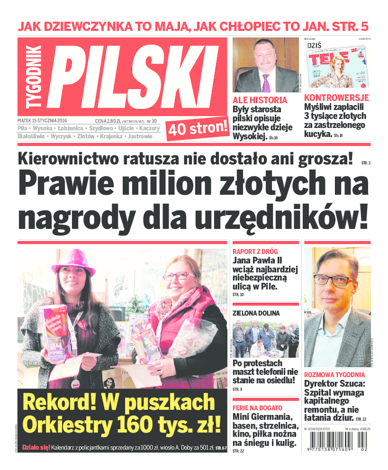 Tygodnik Pilski