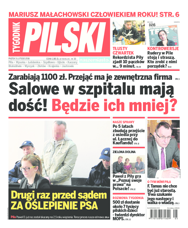 Tygodnik Pilski