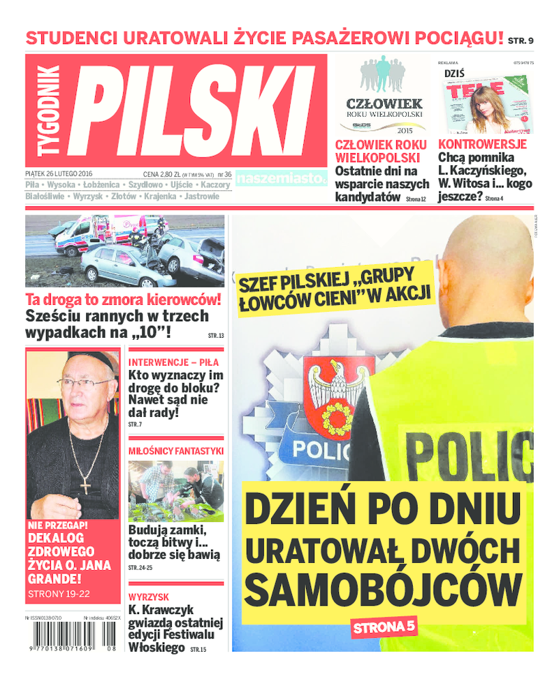 Tygodnik Pilski