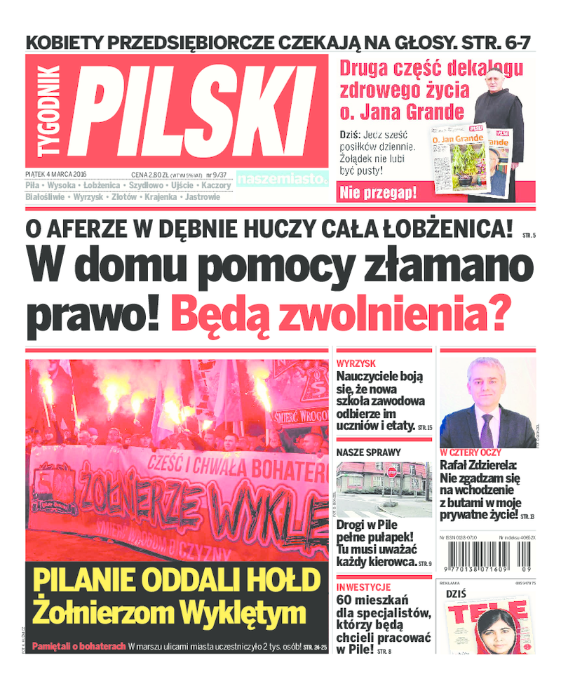 Tygodnik Pilski