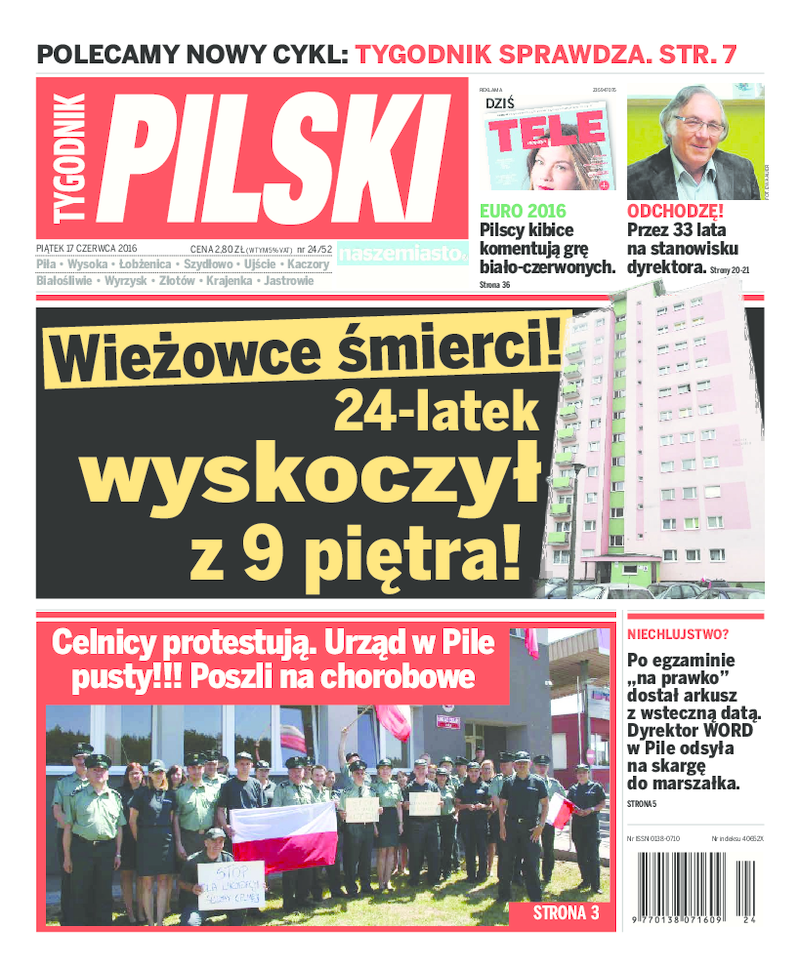 Tygodnik Pilski