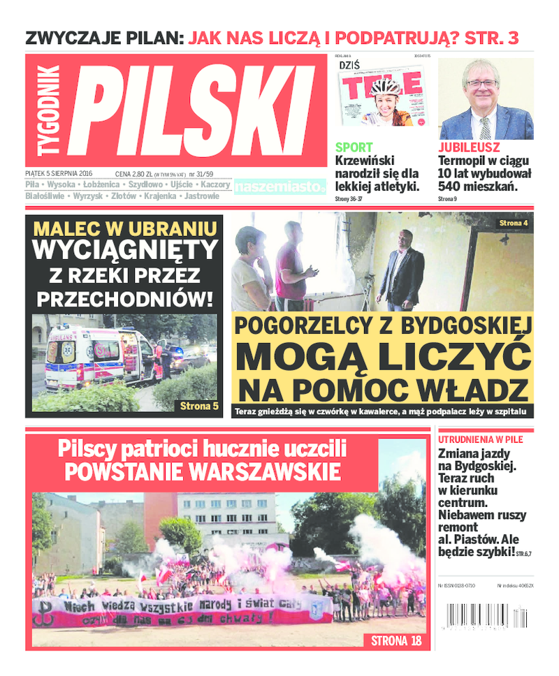 Tygodnik Pilski