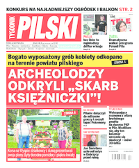 Tygodnik Pilski