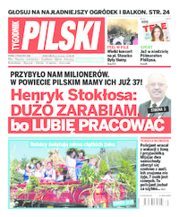 Tygodnik Pilski