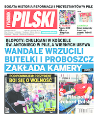 Tygodnik Pilski